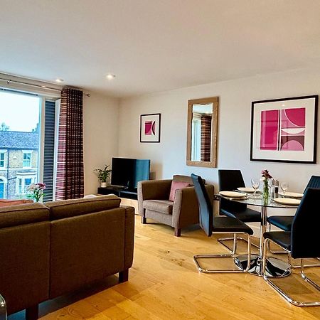Your Space Apartments - The Hamilton'S Cambridge  Bagian luar foto
