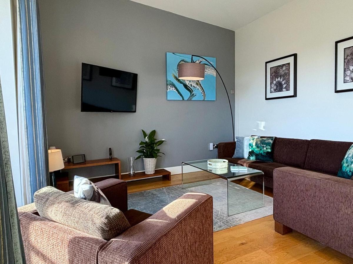 Your Space Apartments - The Hamilton'S Cambridge  Bagian luar foto