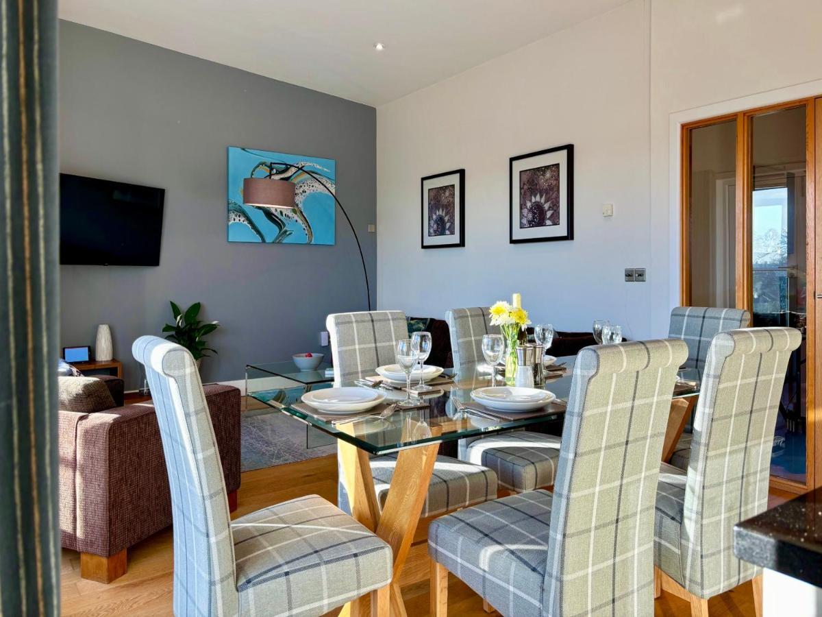 Your Space Apartments - The Hamilton'S Cambridge  Bagian luar foto