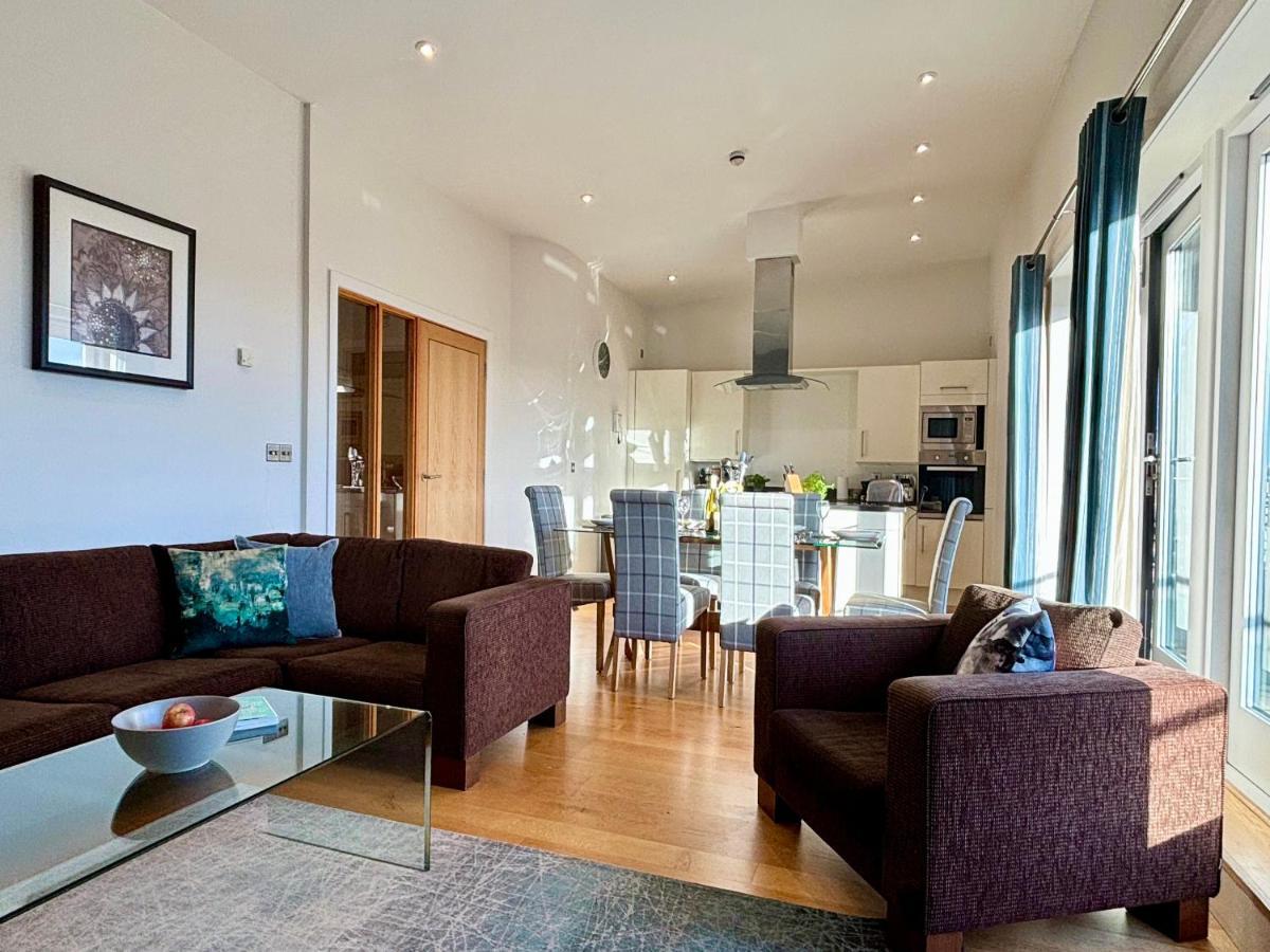 Your Space Apartments - The Hamilton'S Cambridge  Bagian luar foto