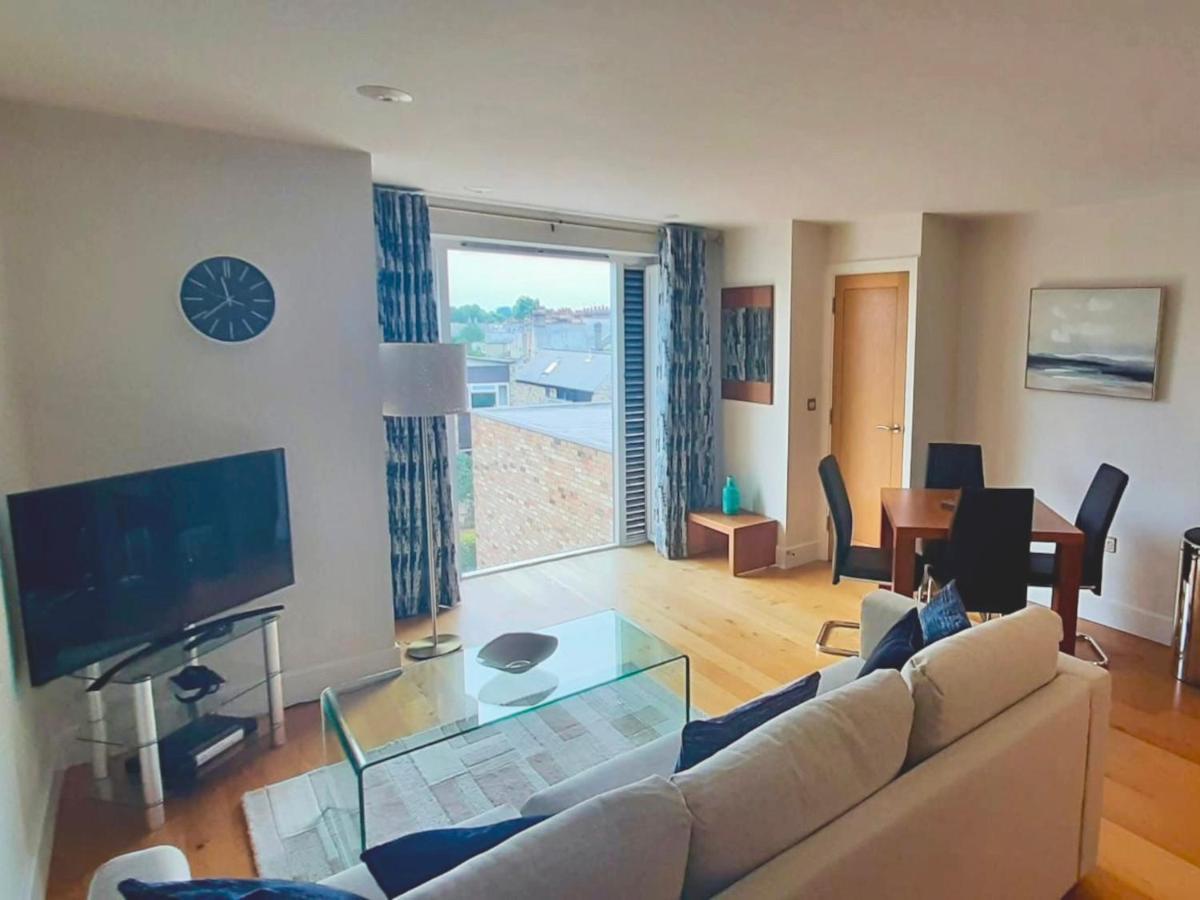 Your Space Apartments - The Hamilton'S Cambridge  Bagian luar foto