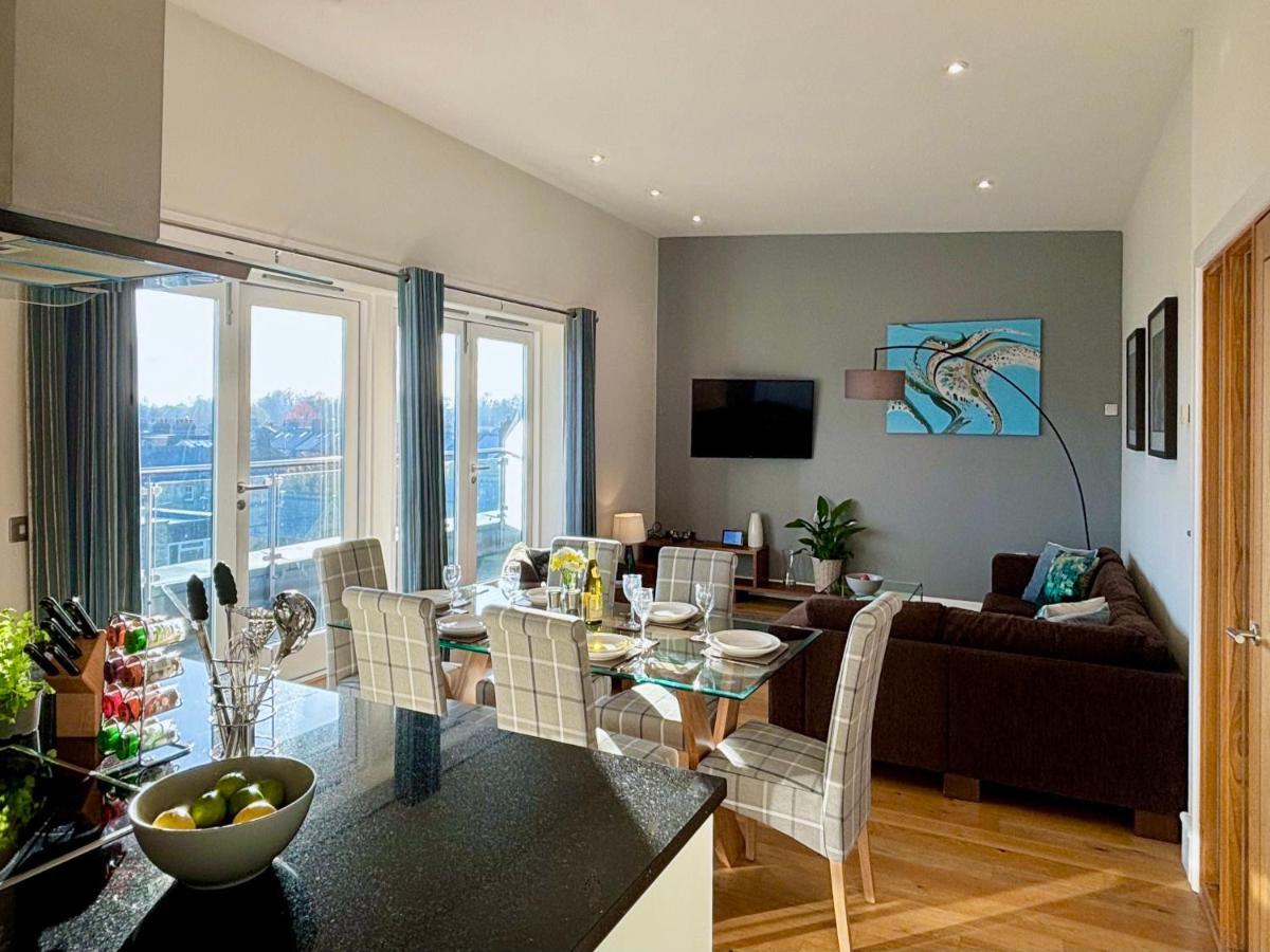 Your Space Apartments - The Hamilton'S Cambridge  Bagian luar foto