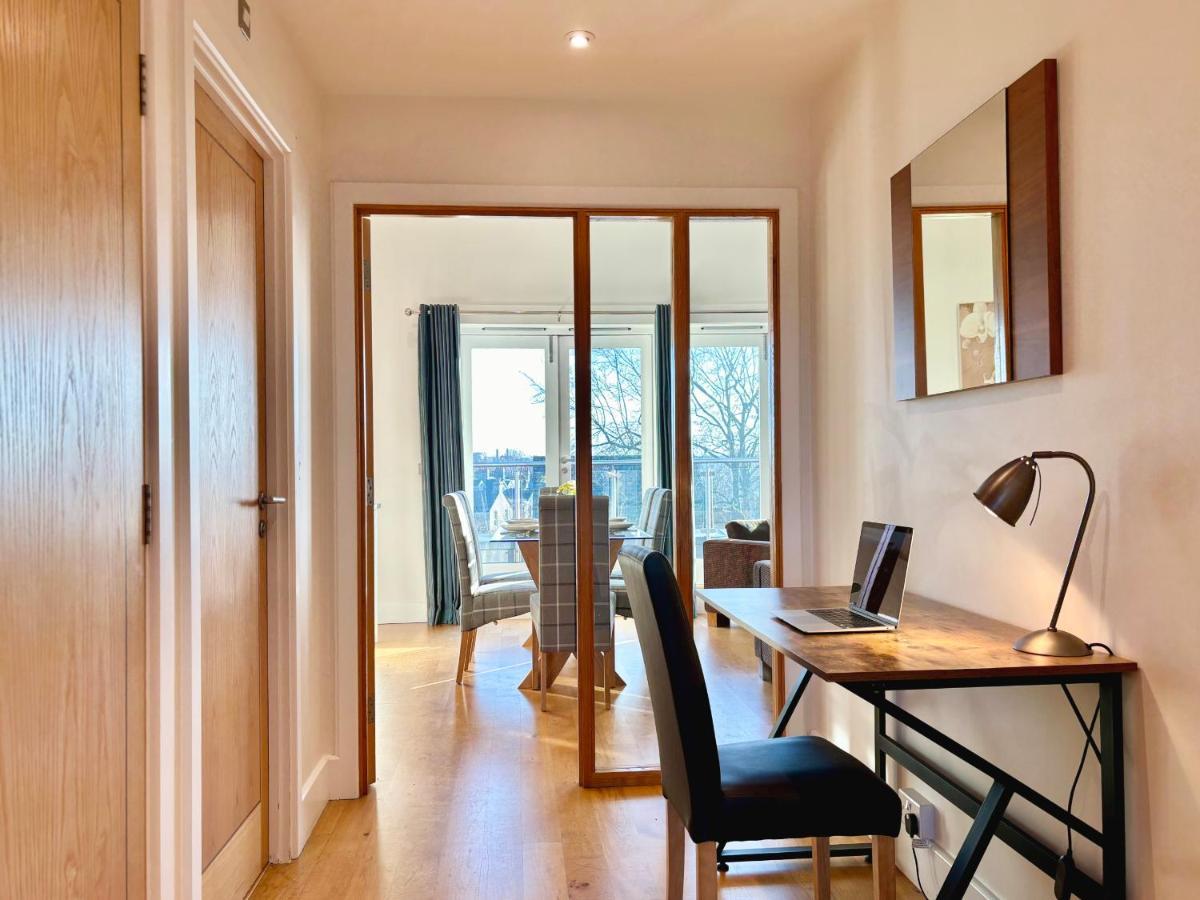 Your Space Apartments - The Hamilton'S Cambridge  Bagian luar foto