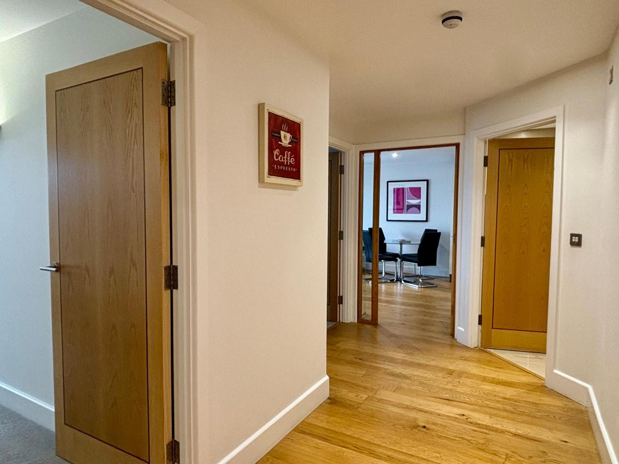 Your Space Apartments - The Hamilton'S Cambridge  Bagian luar foto