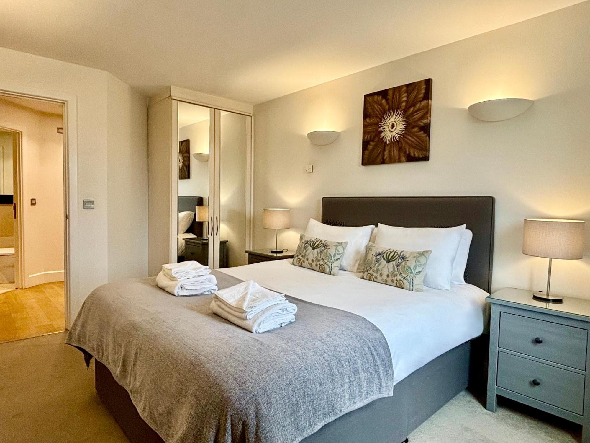 Your Space Apartments - The Hamilton'S Cambridge  Bagian luar foto