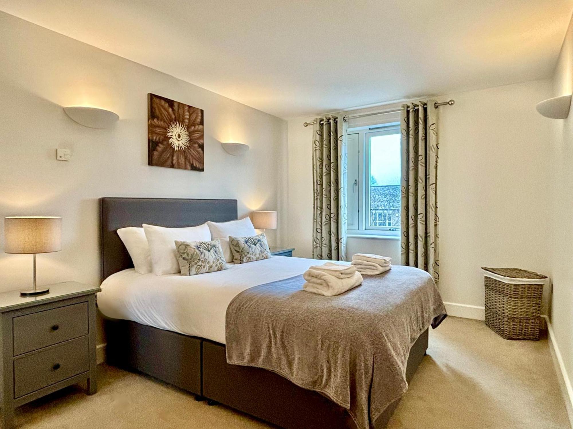 Your Space Apartments - The Hamilton'S Cambridge  Bagian luar foto