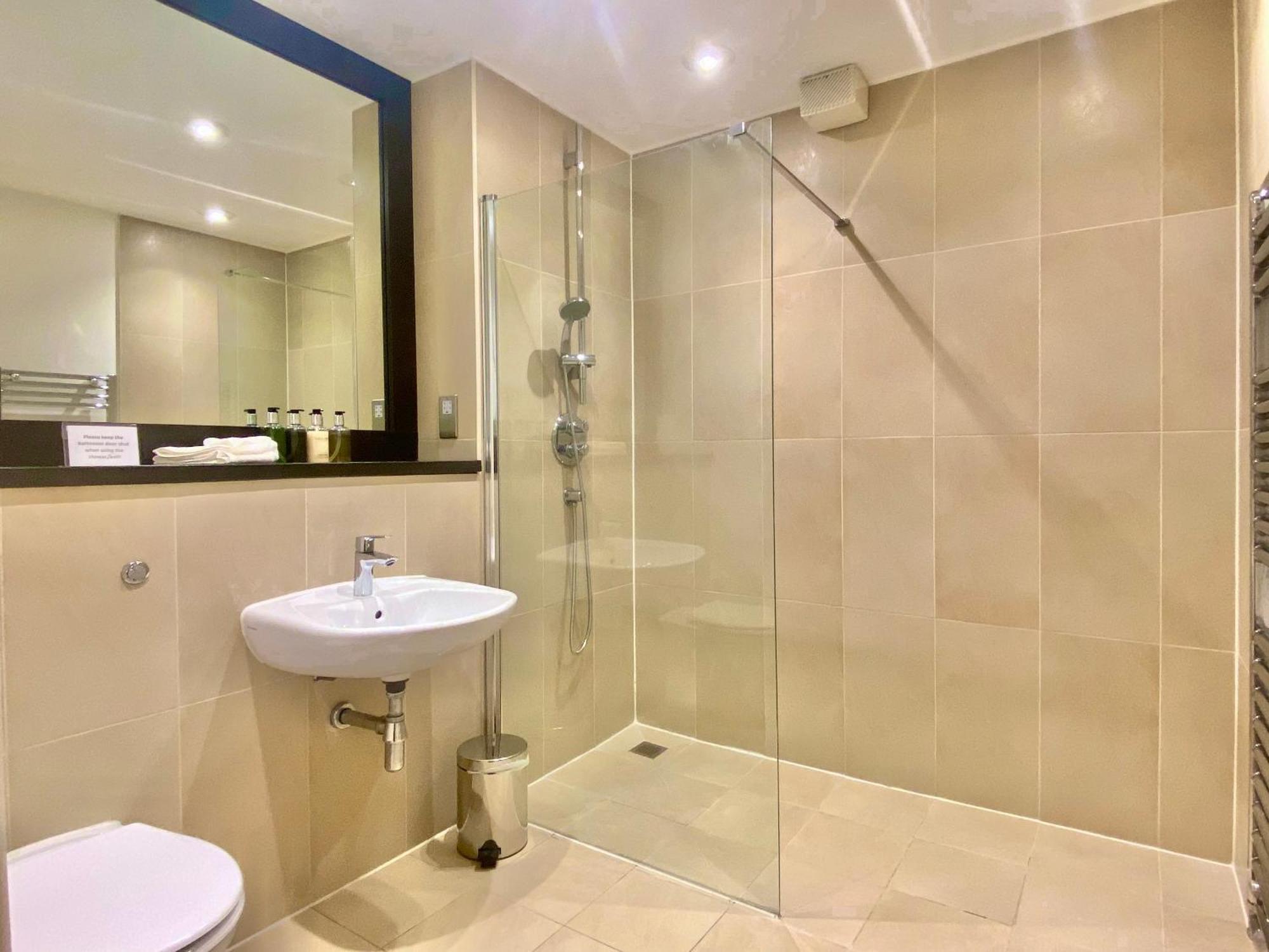 Your Space Apartments - The Hamilton'S Cambridge  Bagian luar foto