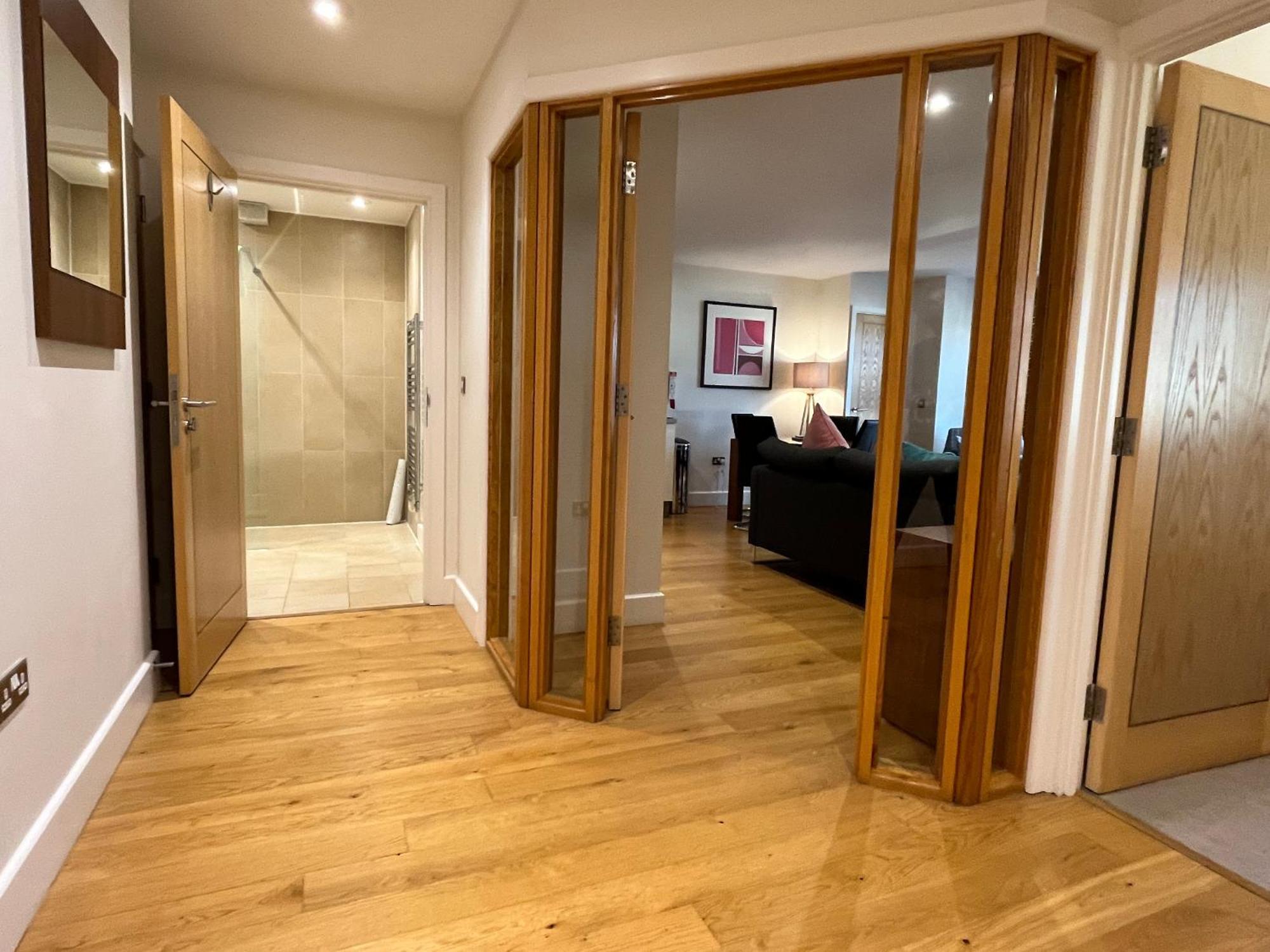 Your Space Apartments - The Hamilton'S Cambridge  Bagian luar foto
