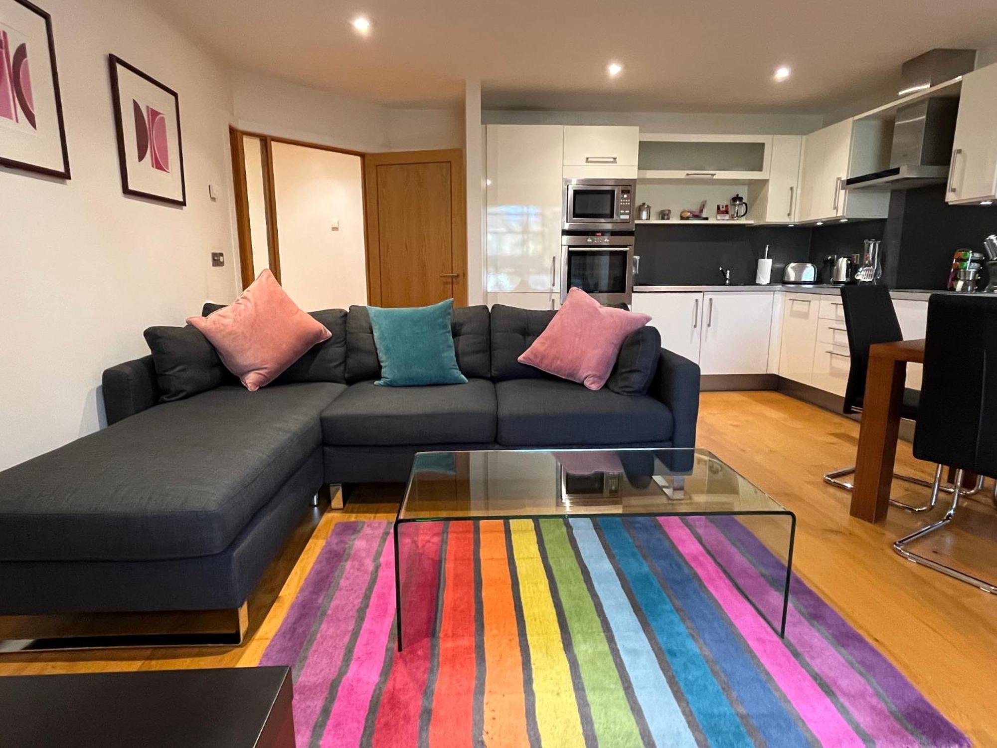 Your Space Apartments - The Hamilton'S Cambridge  Bagian luar foto