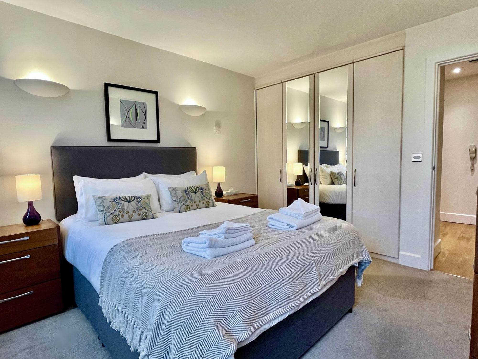 Your Space Apartments - The Hamilton'S Cambridge  Bagian luar foto