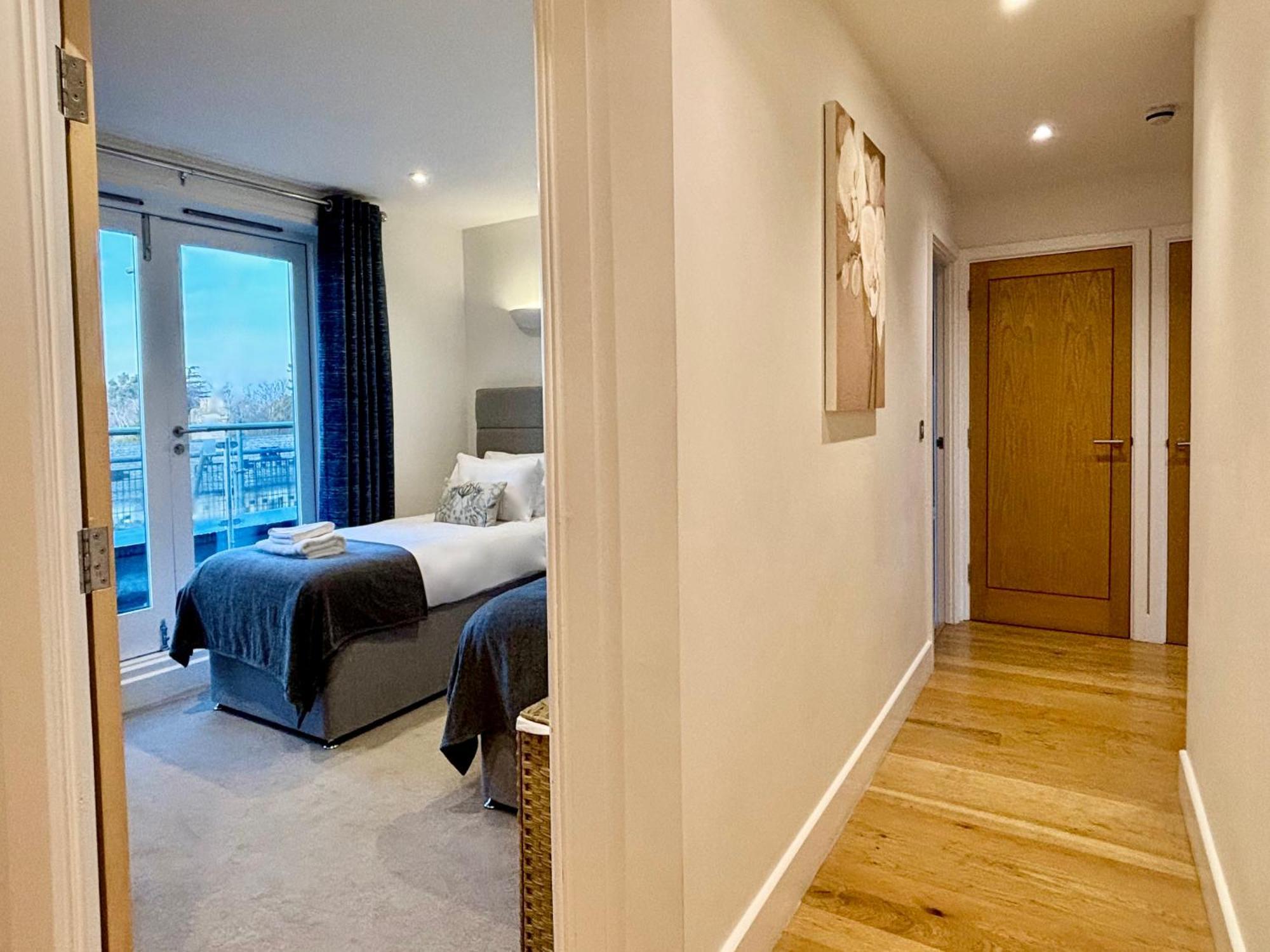 Your Space Apartments - The Hamilton'S Cambridge  Bagian luar foto