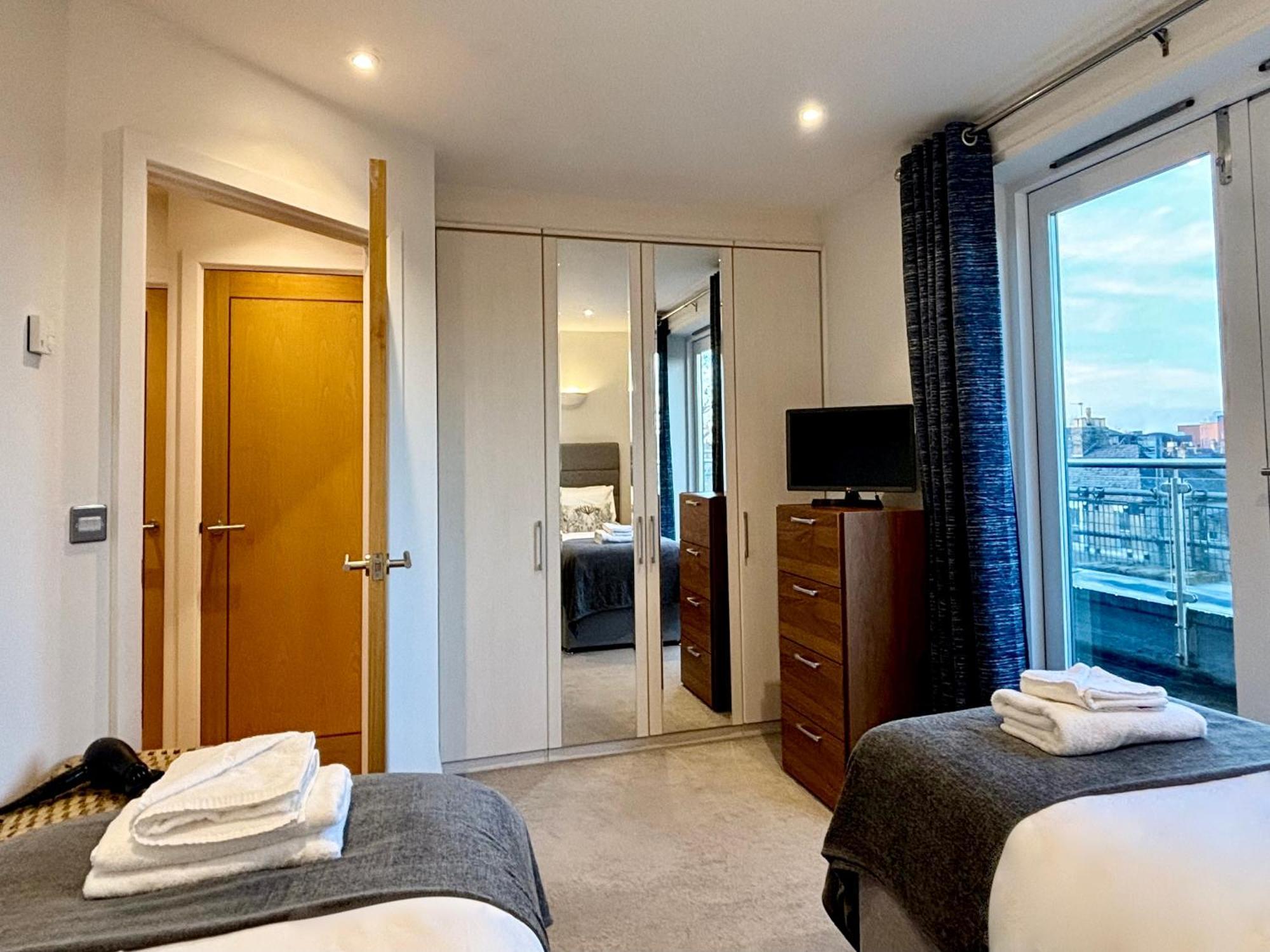 Your Space Apartments - The Hamilton'S Cambridge  Bagian luar foto