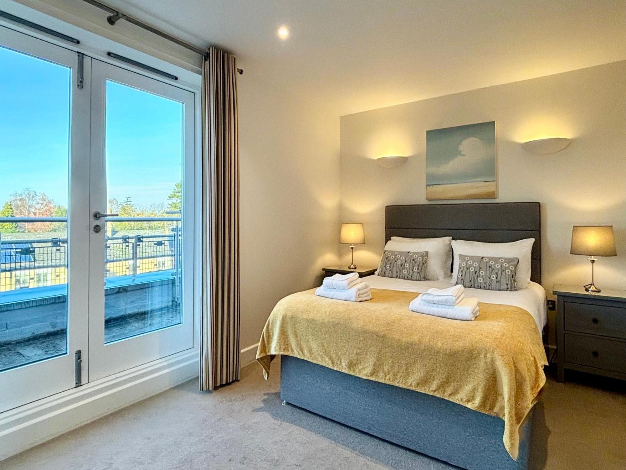 Your Space Apartments - The Hamilton'S Cambridge  Bagian luar foto