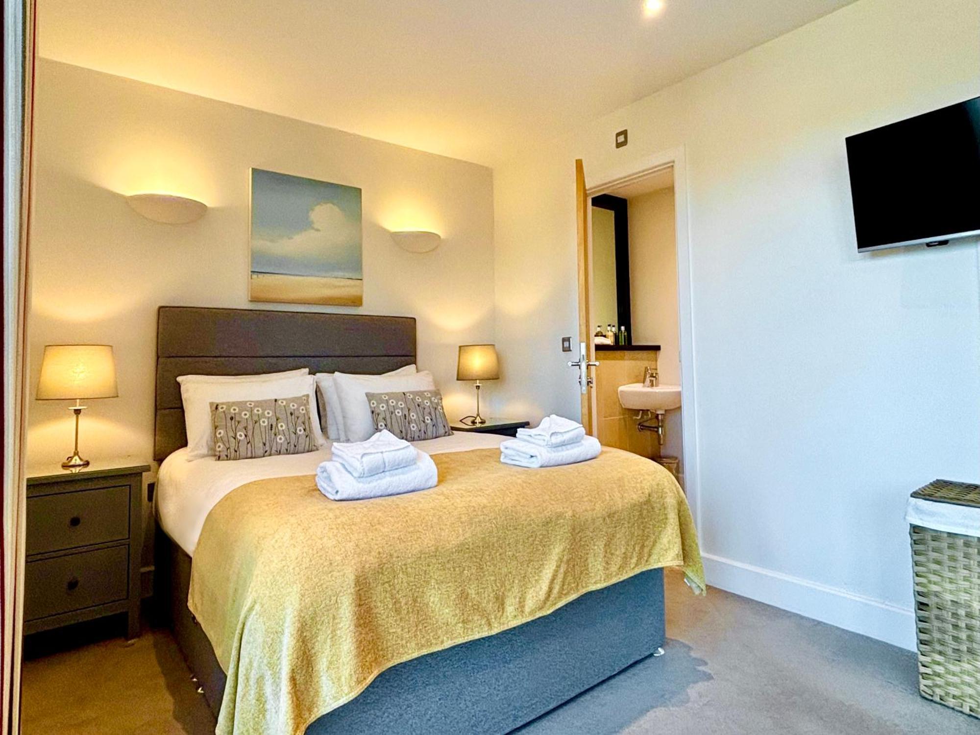 Your Space Apartments - The Hamilton'S Cambridge  Bagian luar foto