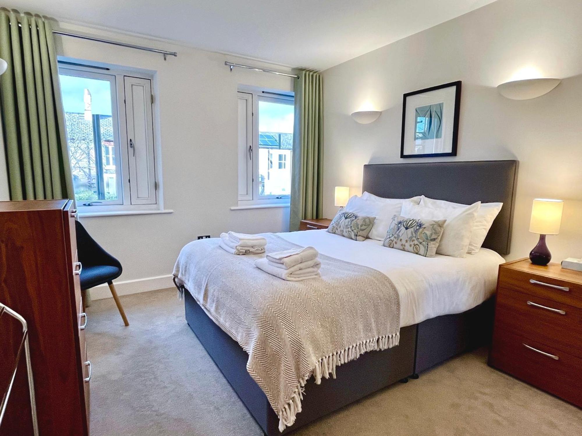 Your Space Apartments - The Hamilton'S Cambridge  Bagian luar foto