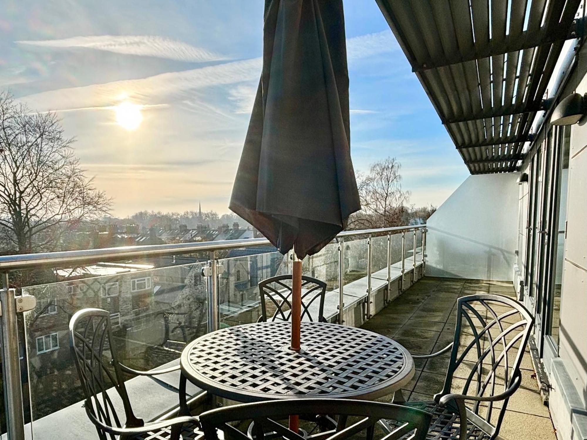 Your Space Apartments - The Hamilton'S Cambridge  Bagian luar foto